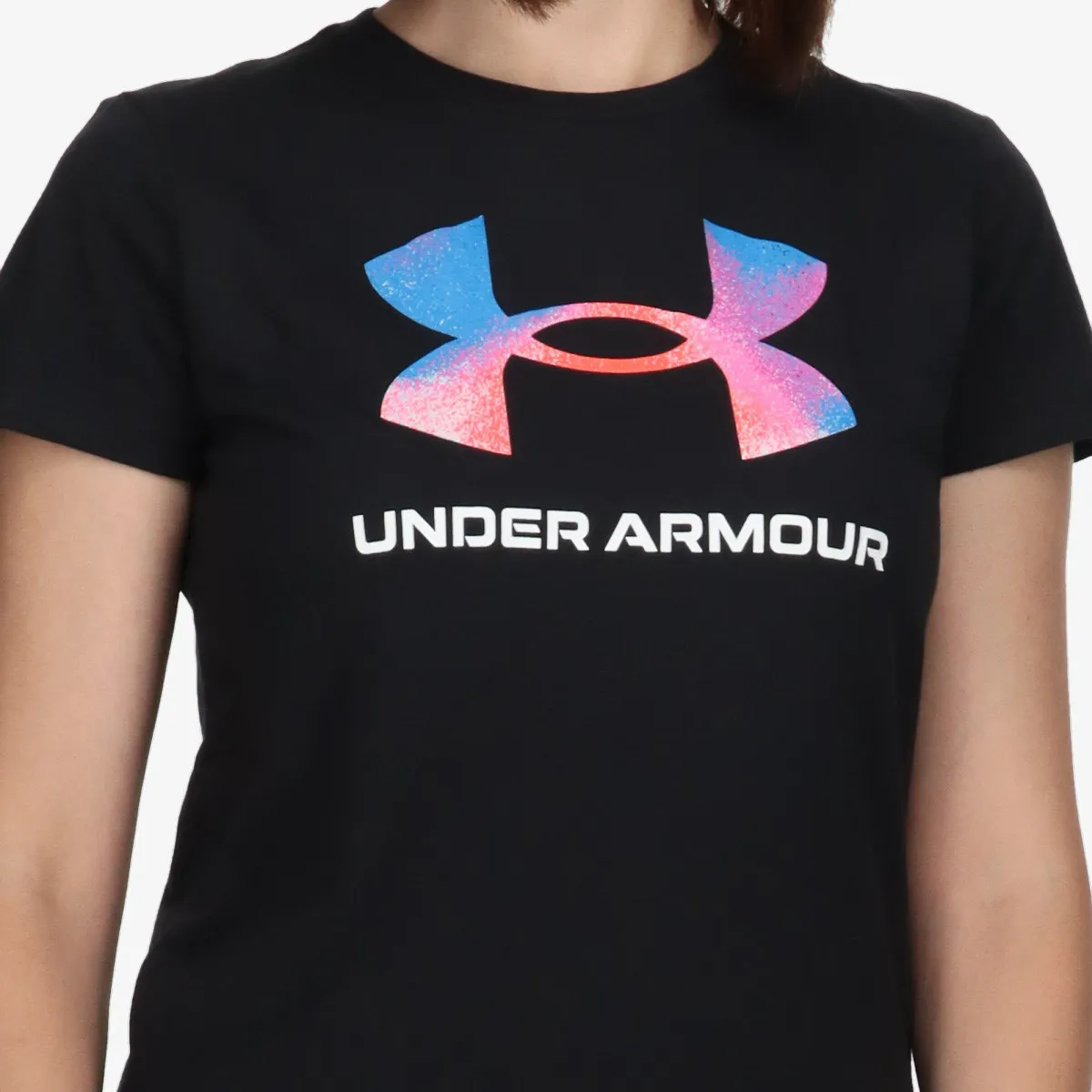 UNDER ARMOUR Majica SPORTSTYLE 