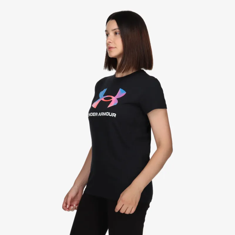UNDER ARMOUR Majica SPORTSTYLE 