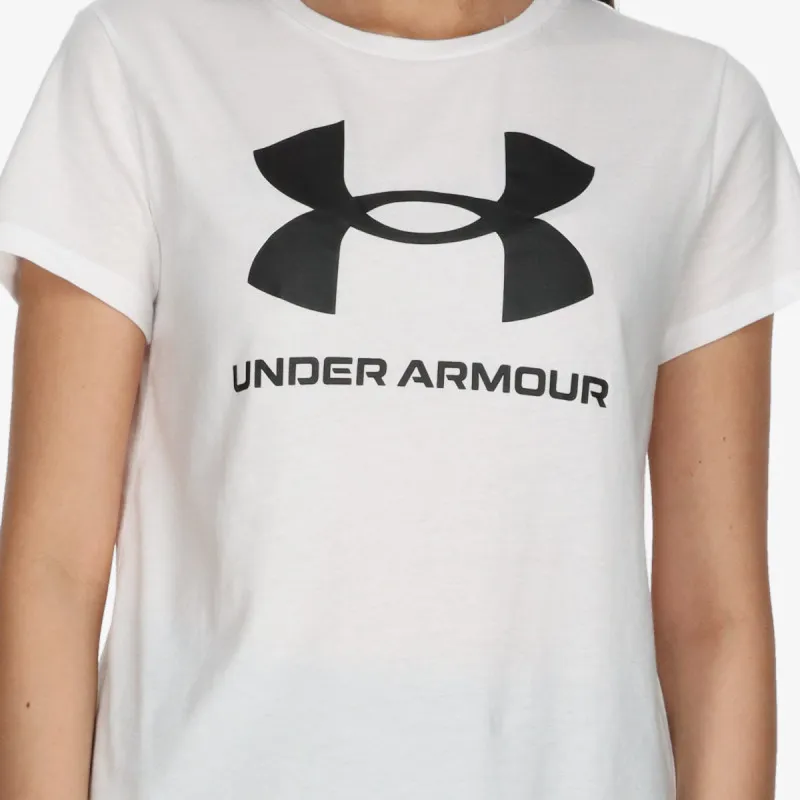 UNDER ARMOUR Majica SPORTSTYLE 