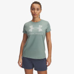 UNDER ARMOUR Majica Logo 