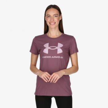 UNDER ARMOUR Majica Live Sportstyle Graphic 