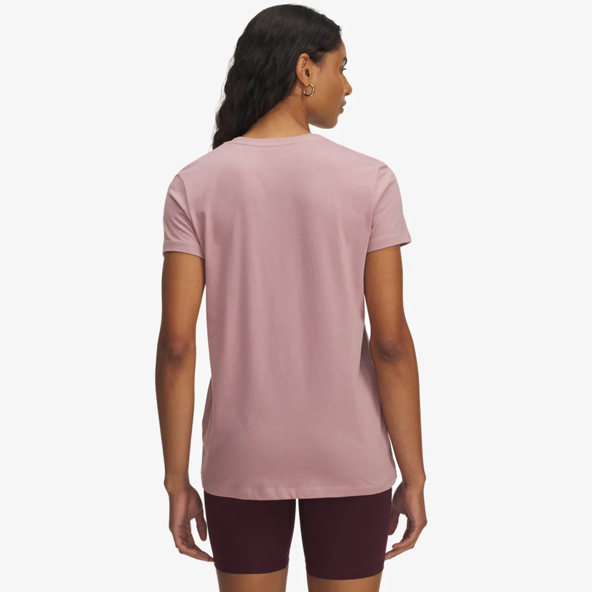 UNDER ARMOUR Majica UA Logo SS