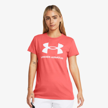 UNDER ARMOUR Majica SPORTSTYLE 