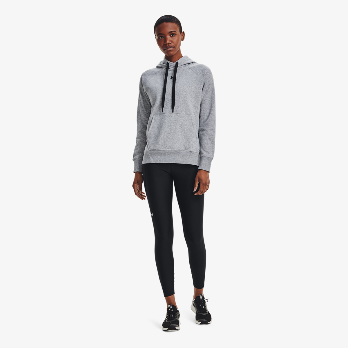 UNDER ARMOUR Dukserica Rival Fleece HB