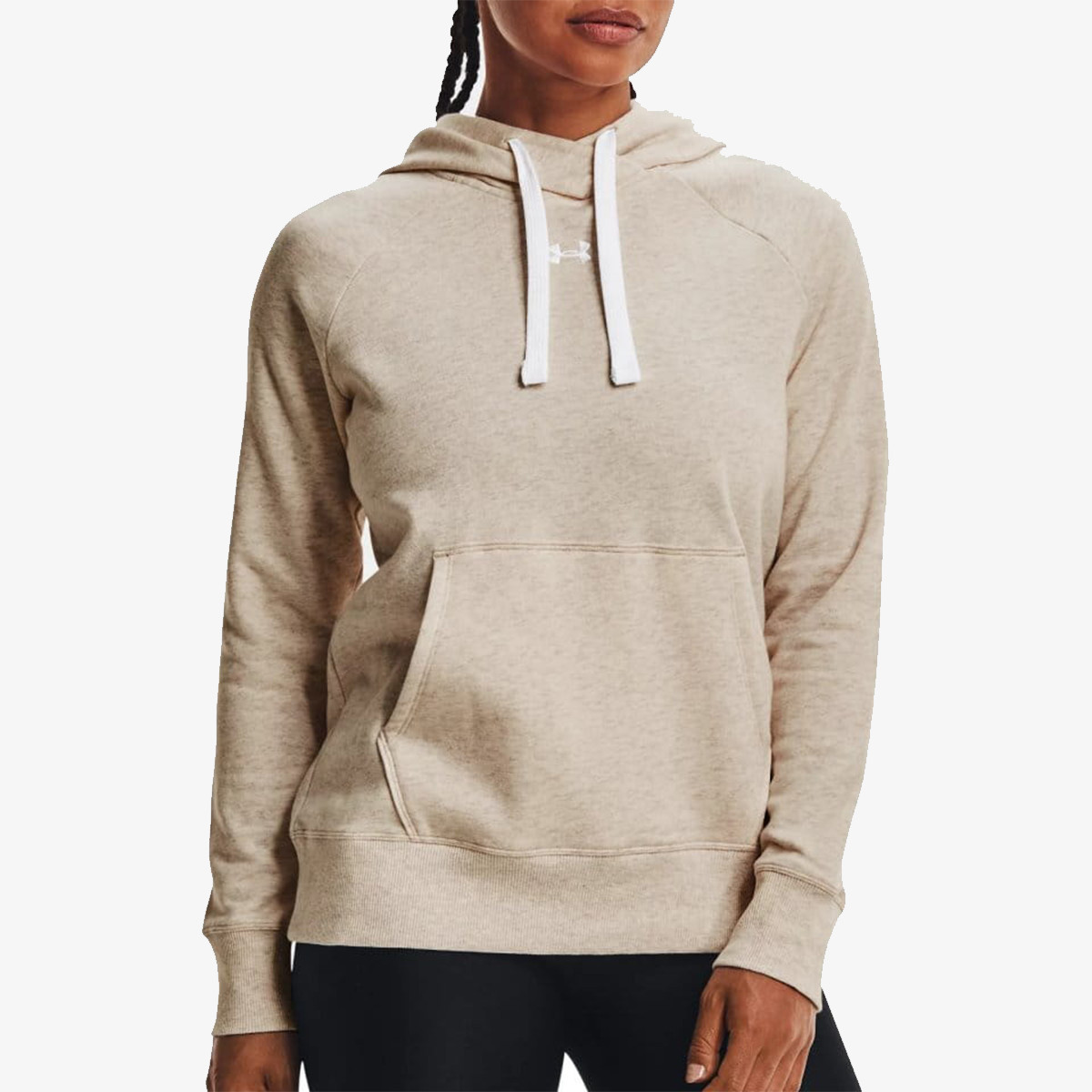 UNDER ARMOUR Dukserica Rival Fleece HB