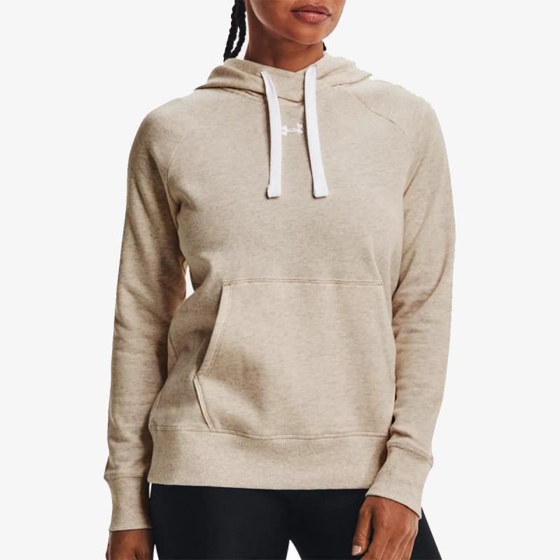 UNDER ARMOUR Dukserica Rival Fleece HB
