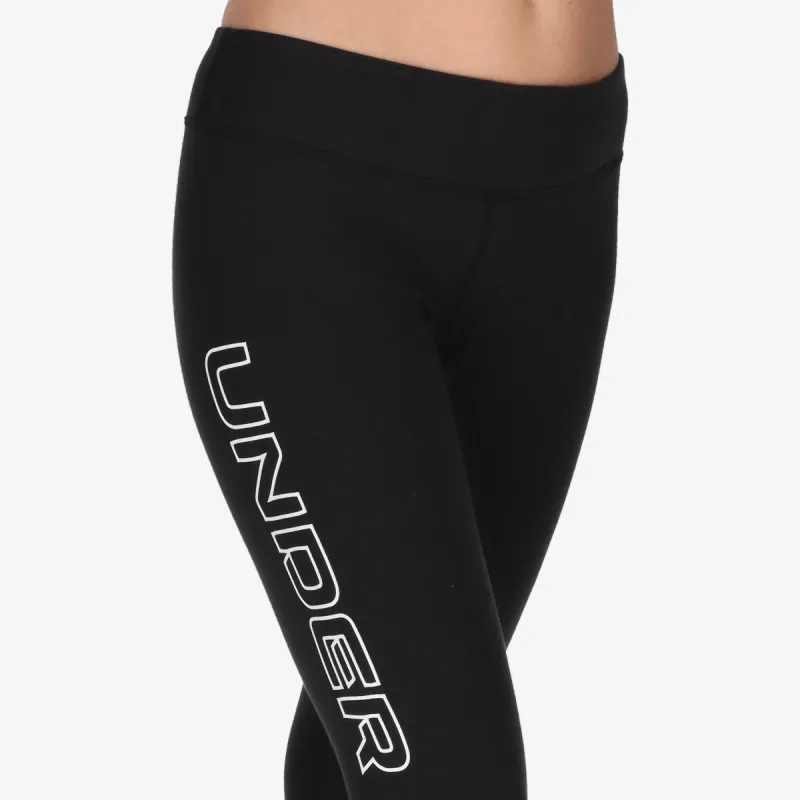 UNDER ARMOUR Helanke FAVORITE WORDMARK
