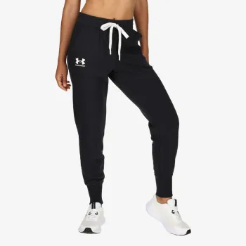 UNDER ARMOUR Donji deo trenerke Rival Fleece 