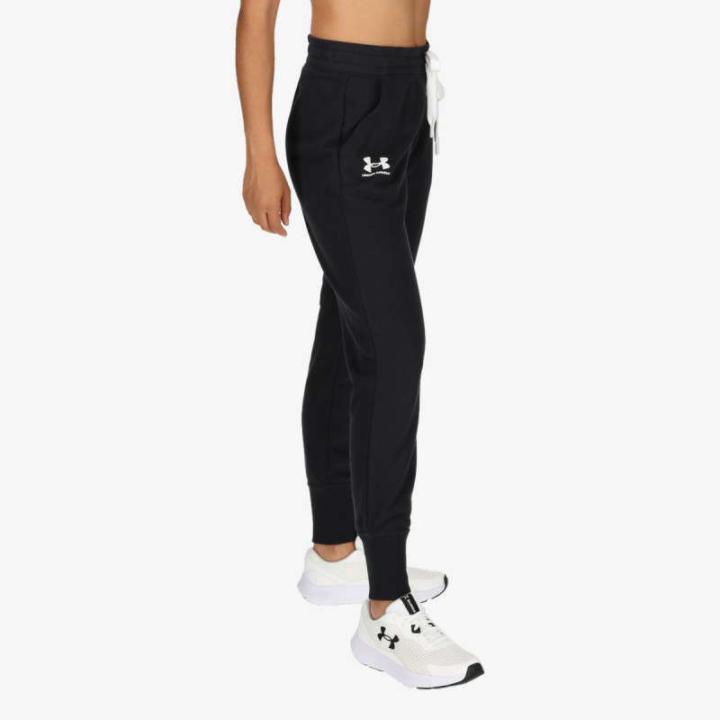 UNDER ARMOUR Donji deo trenerke Rival Fleece