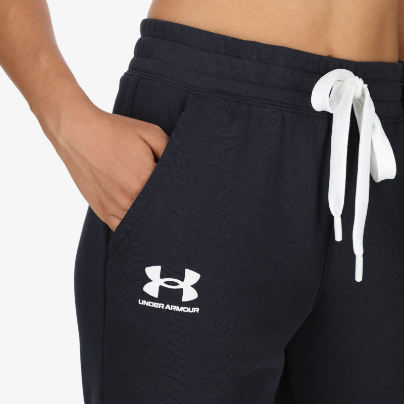 UNDER ARMOUR Donji deo trenerke Rival Fleece
