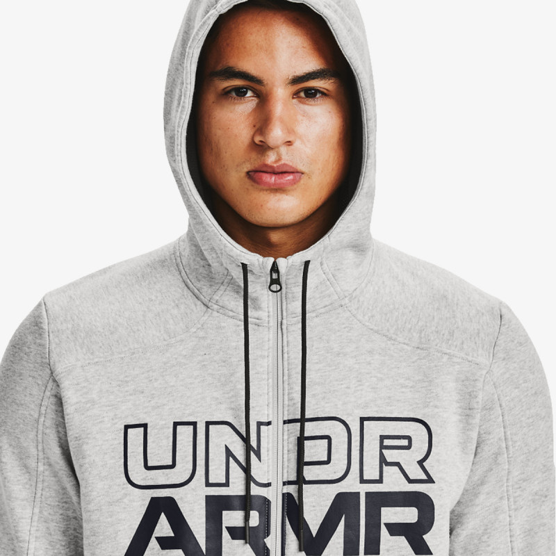 Ua baseline full zip 2025