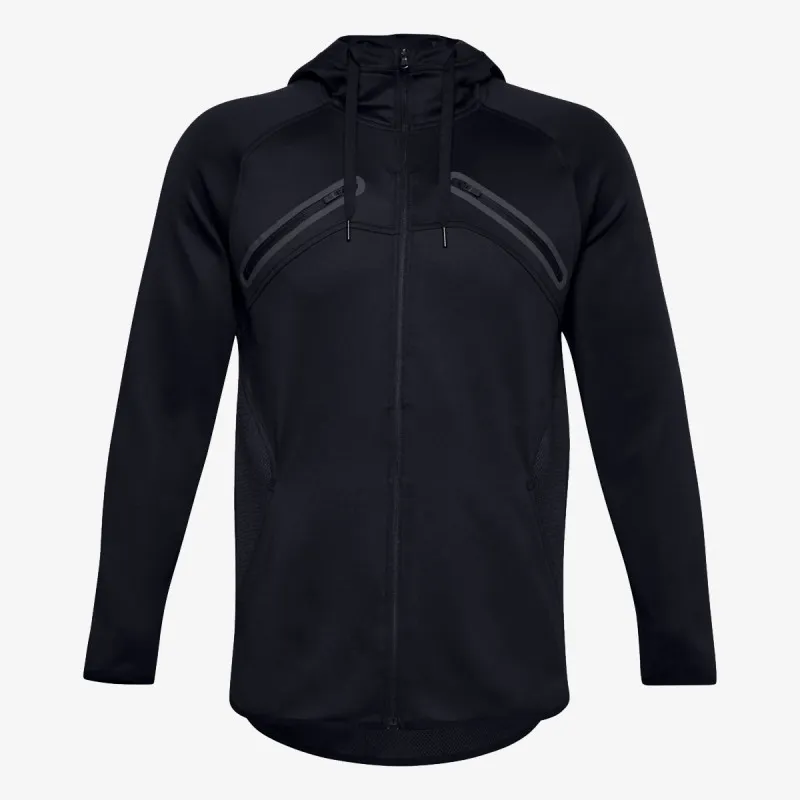 UNDER ARMOUR Jakna CURRY STEALTH JACKET 