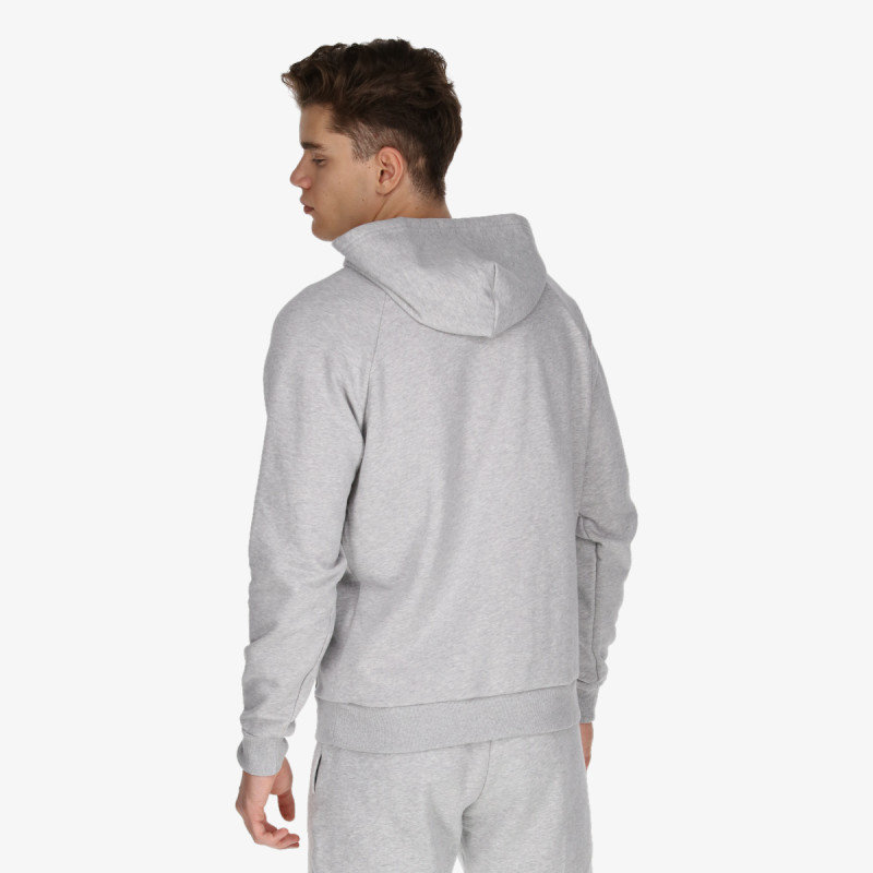 UNDER ARMOUR Dukserica Rival Fleece Big Logo