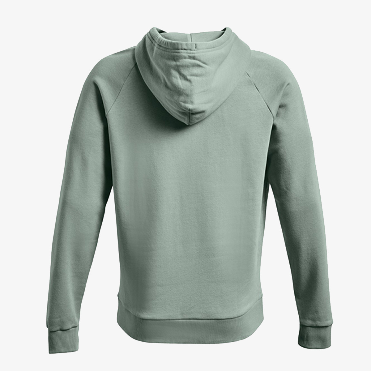 UNDER ARMOUR Dukserica Rival Fleece Big Logo
