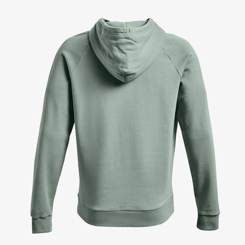UNDER ARMOUR Dukserica Rival Fleece Big Logo