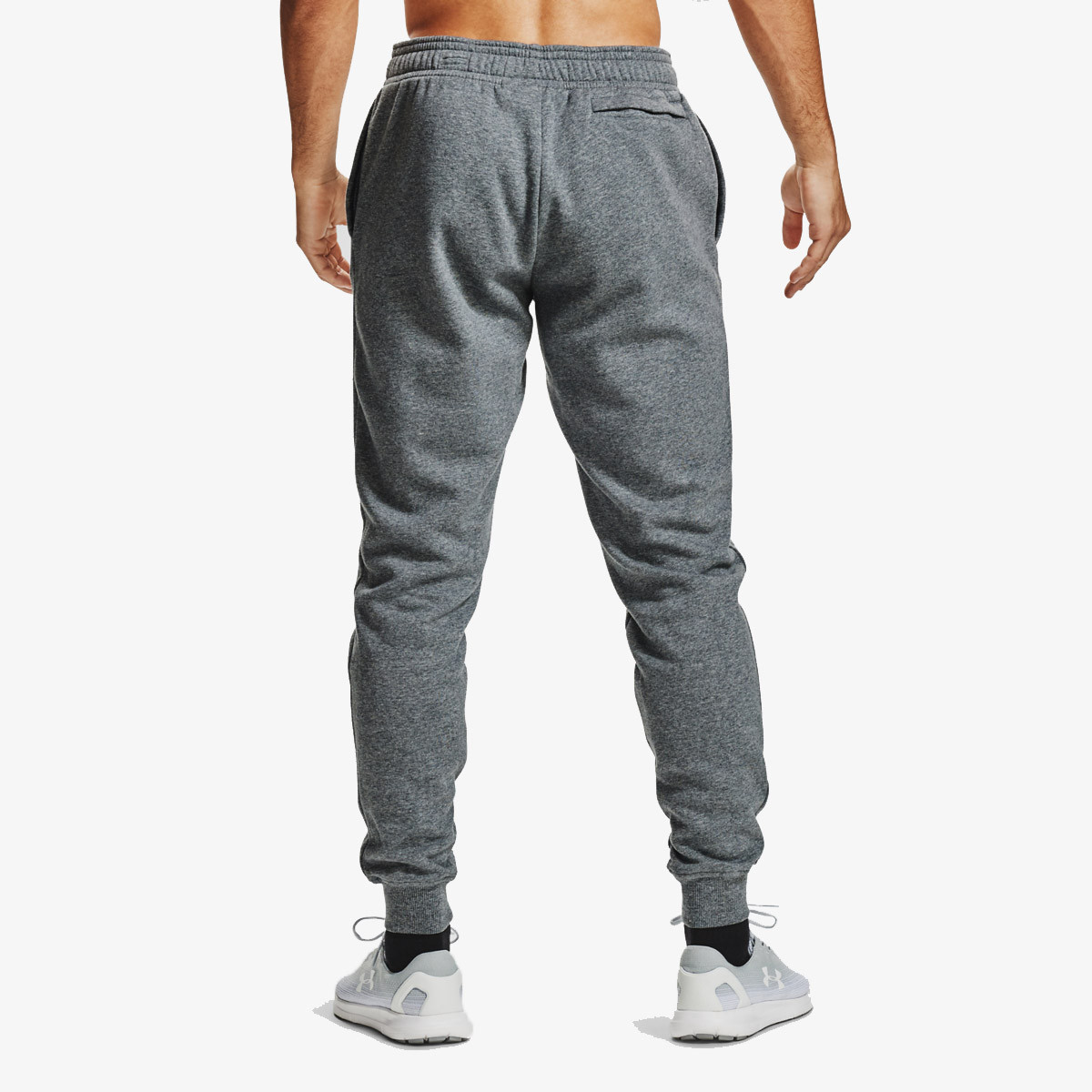 UNDER ARMOUR Donji deo trenerke Rival Fleece