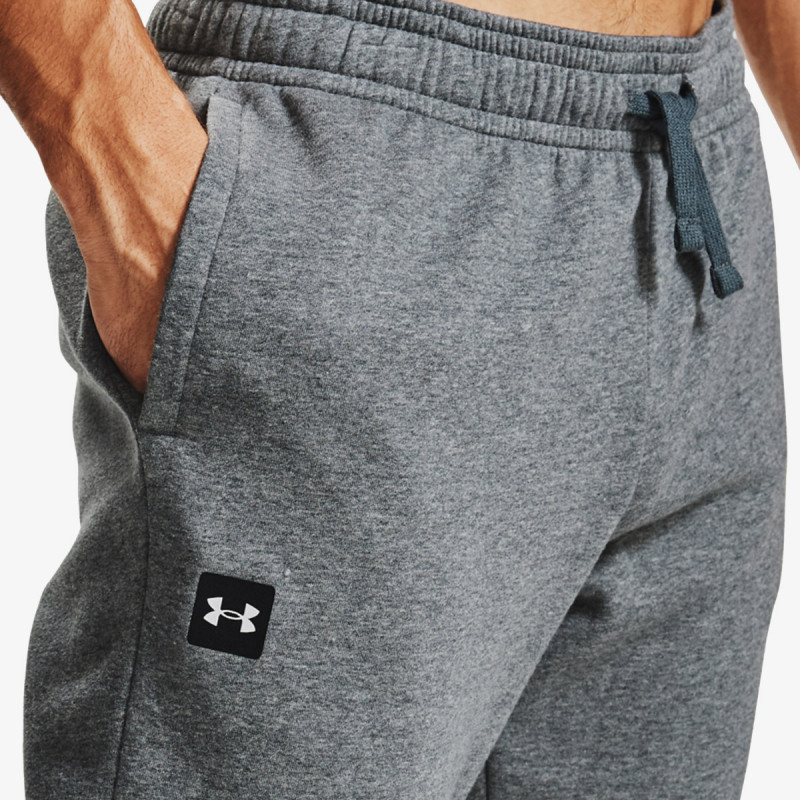 UNDER ARMOUR Donji deo trenerke Rival Fleece