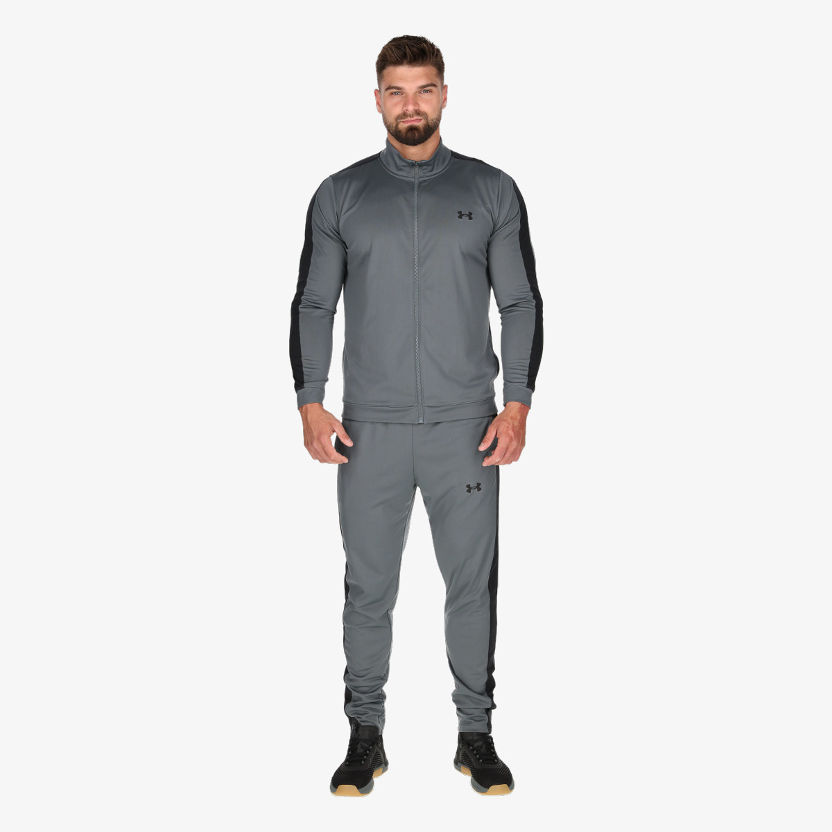 UNDER ARMOUR Trenerka Knit