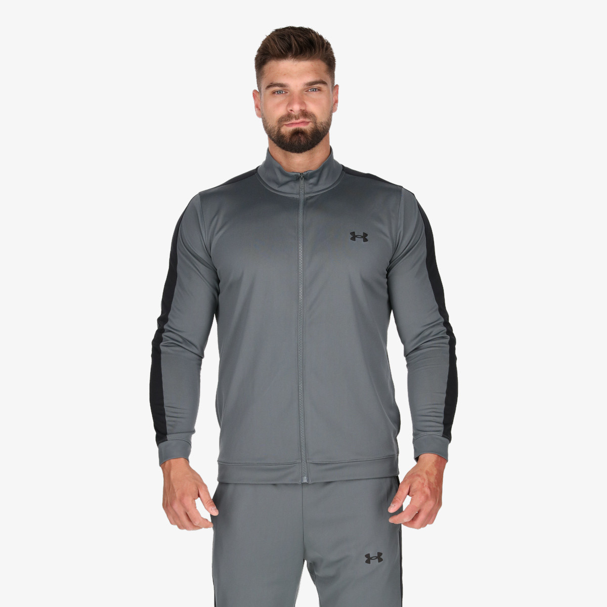 UNDER ARMOUR Trenerka Knit