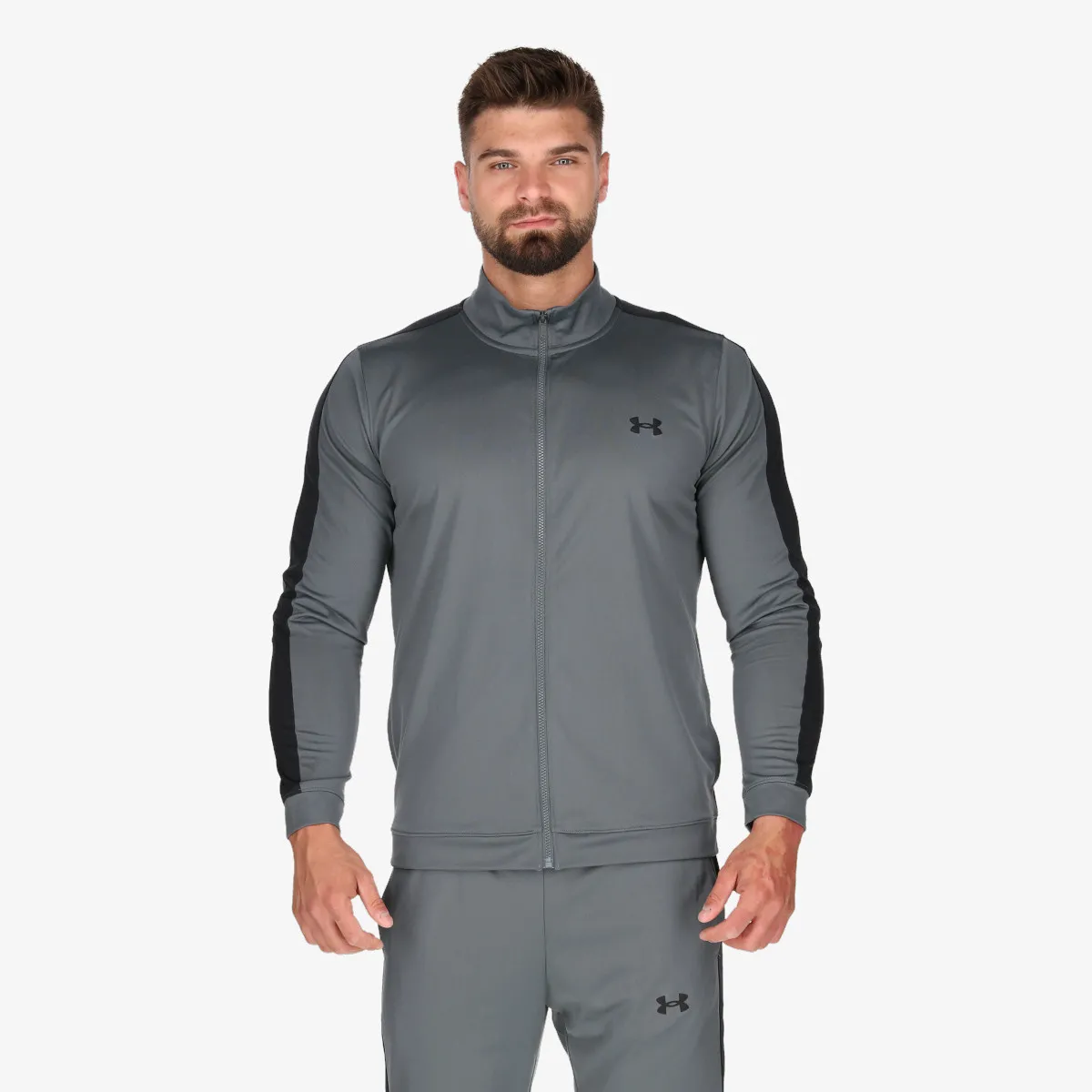 UNDER ARMOUR Trenerka Knit 
