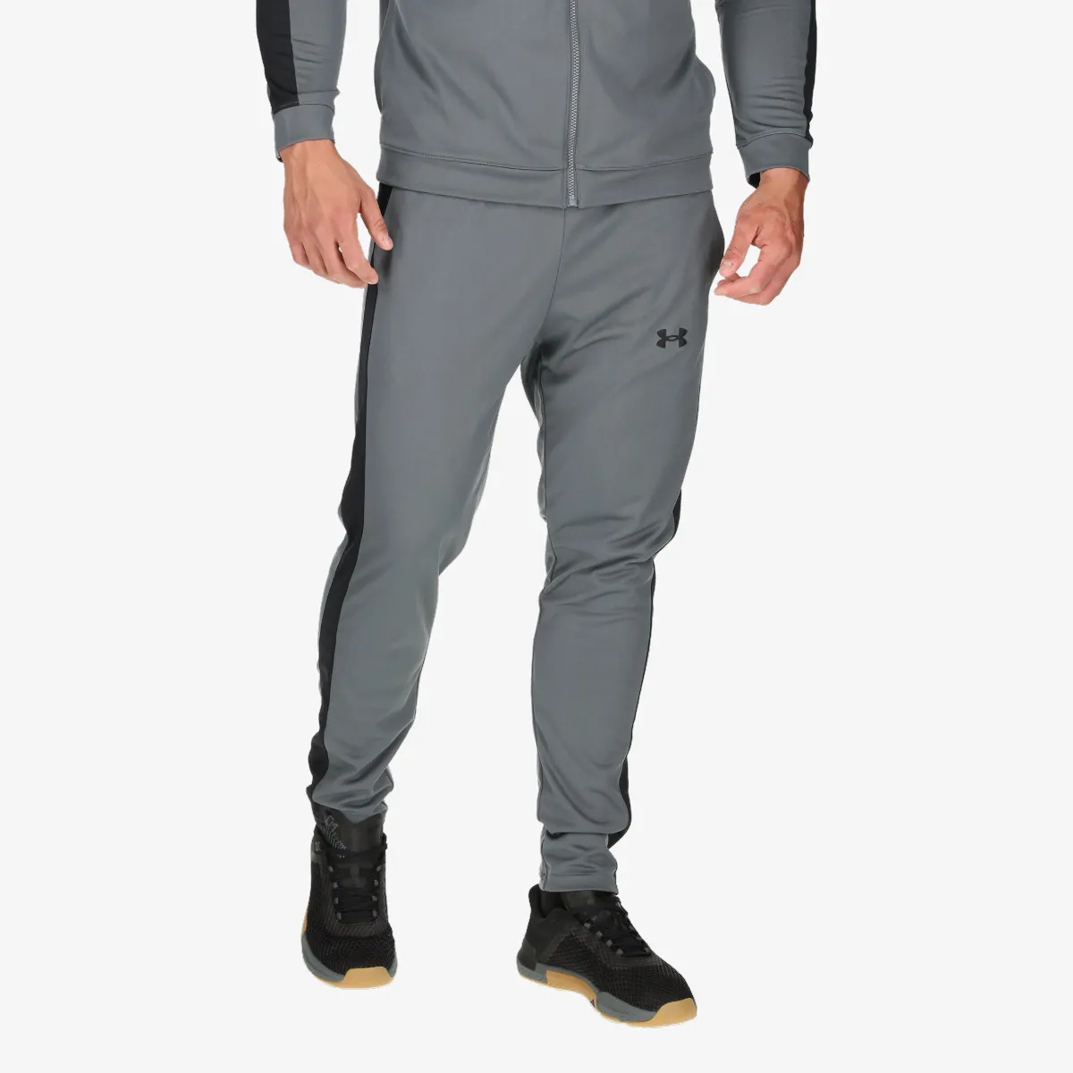 UNDER ARMOUR Trenerka Knit 