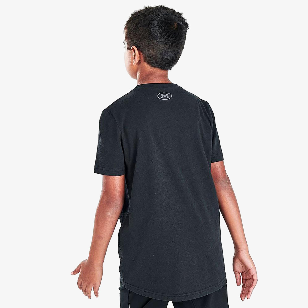 UNDER ARMOUR Majica UA LIVE RIVAL INSPIRED SS