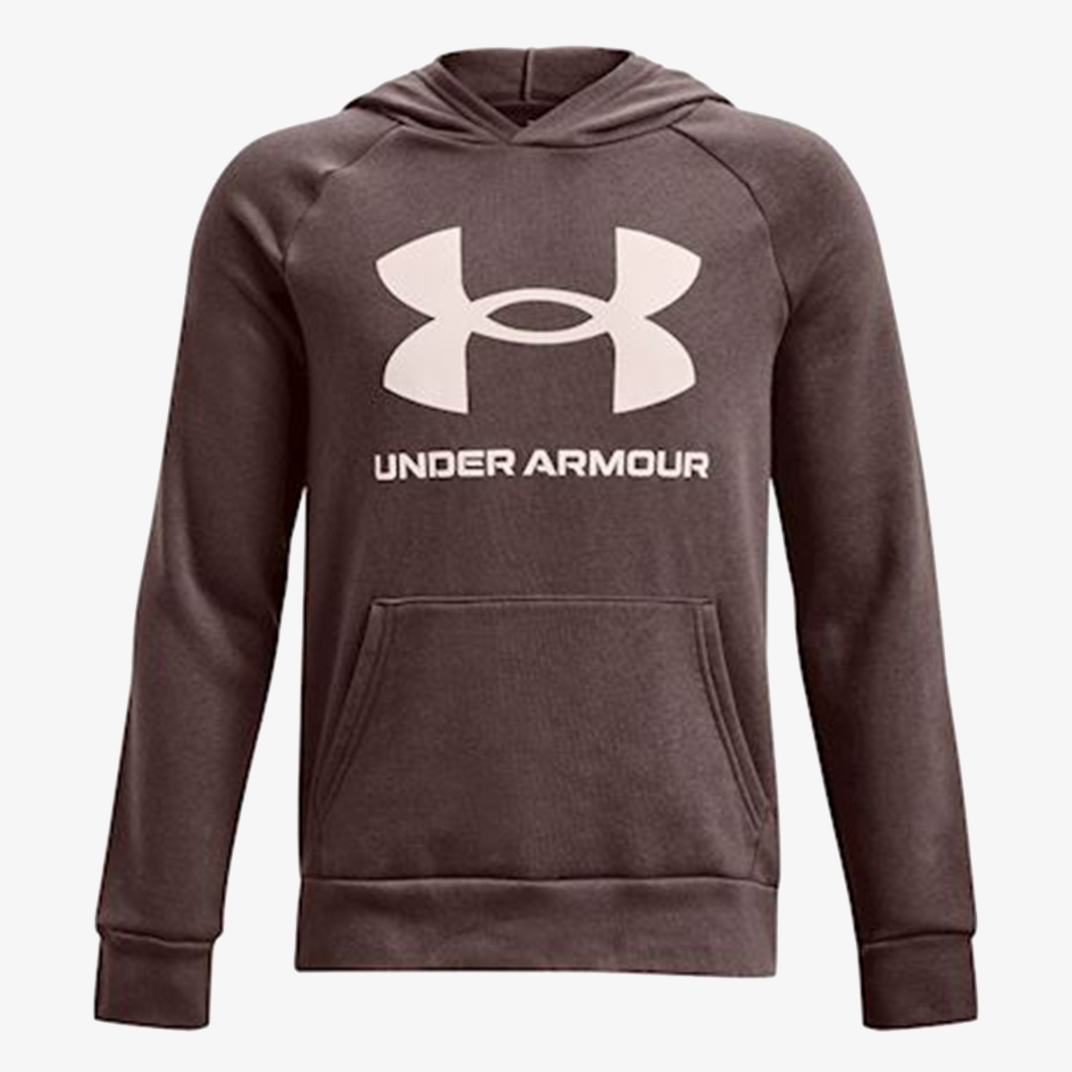 UNDER ARMOUR Dukserica RIVAL