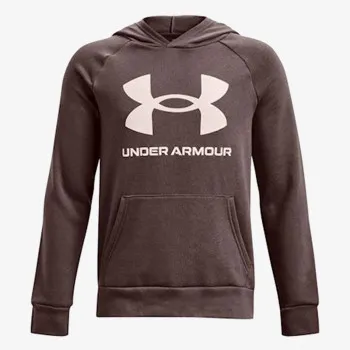 UNDER ARMOUR Dukserica RIVAL 