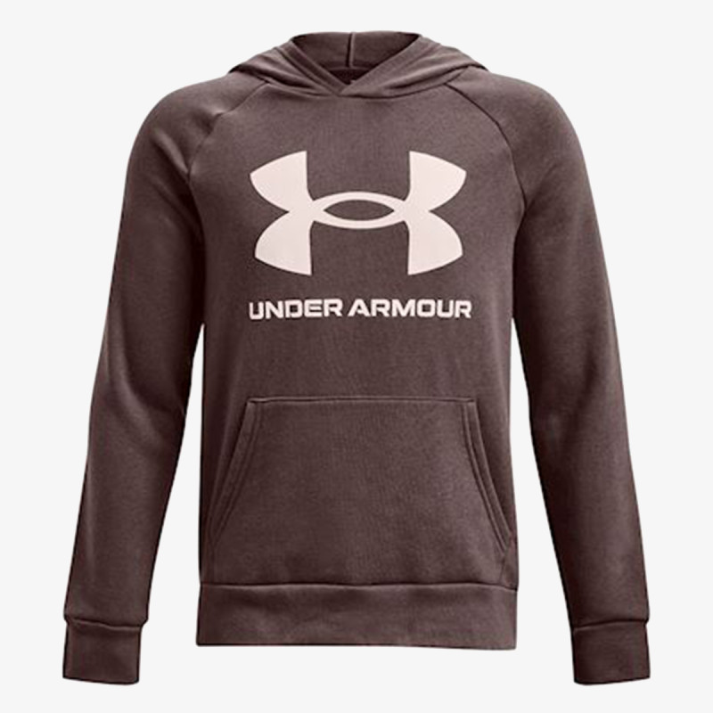 UNDER ARMOUR Dukserica RIVAL