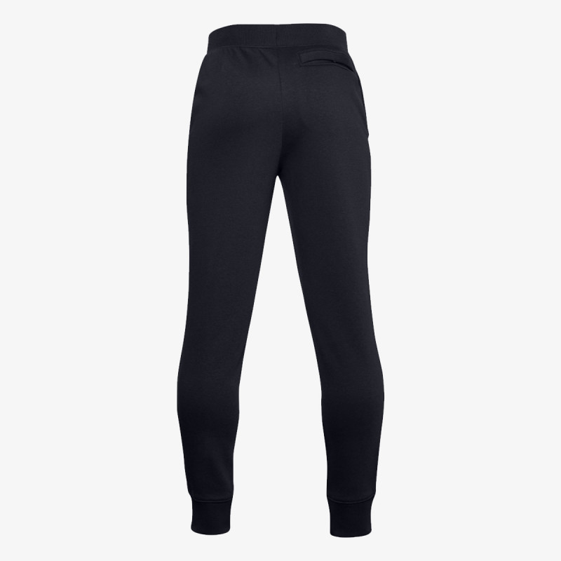 UNDER ARMOUR Donji deo trenerke Rival Cotton Full Zip