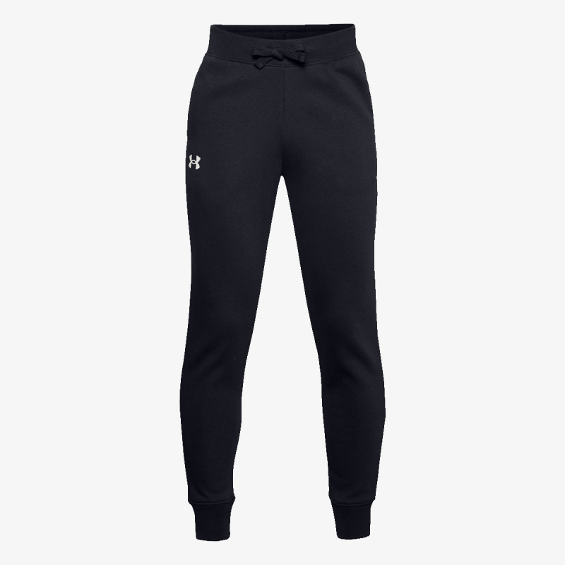 UNDER ARMOUR Donji deo trenerke Rival Cotton Full Zip