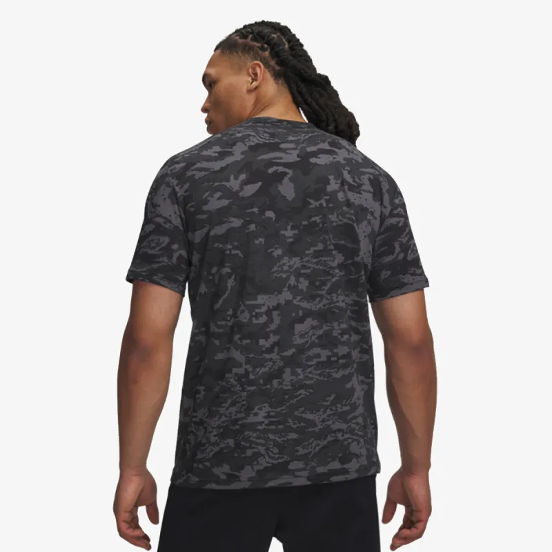 UNDER ARMOUR Majica UA ABC CAMO SS 