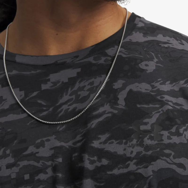 UNDER ARMOUR Majica UA ABC CAMO SS 