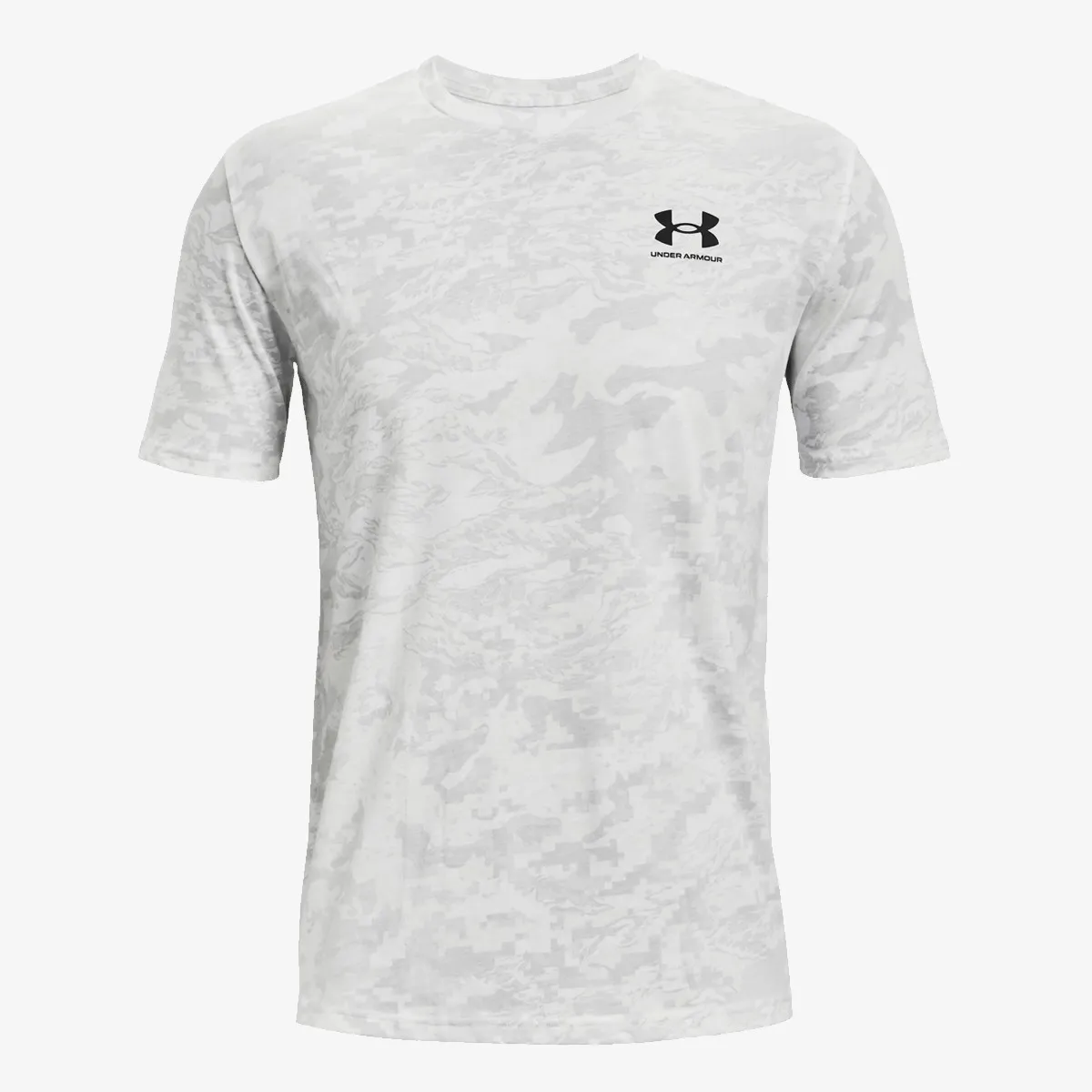 UNDER ARMOUR Majica ABC Camo 