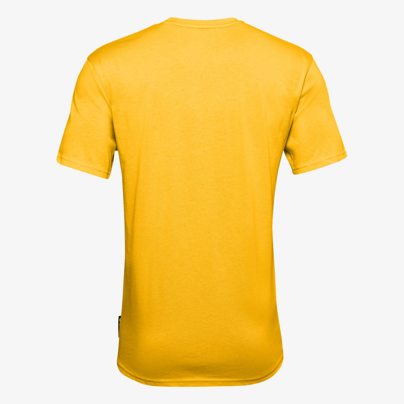 UNDER ARMOUR Majica CURRY EMBROIDERED