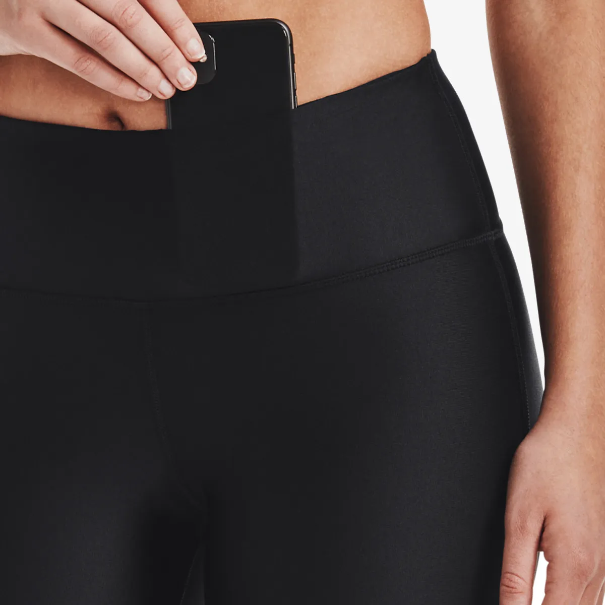 UNDER ARMOUR Šorc HeatGear