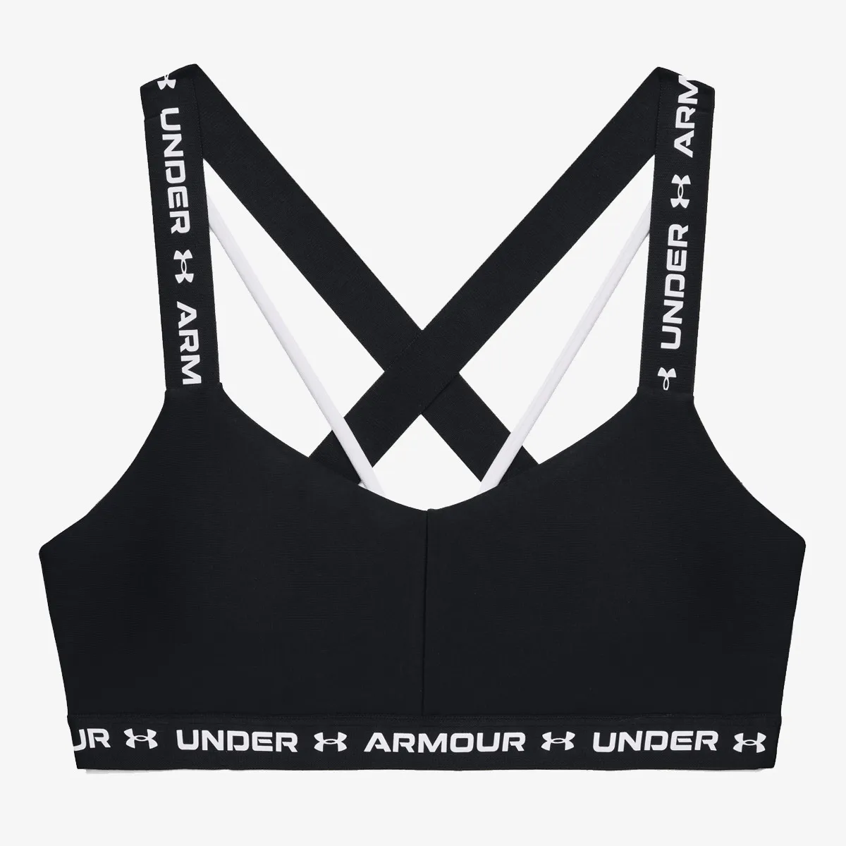 UNDER ARMOUR Bra Crossback Low