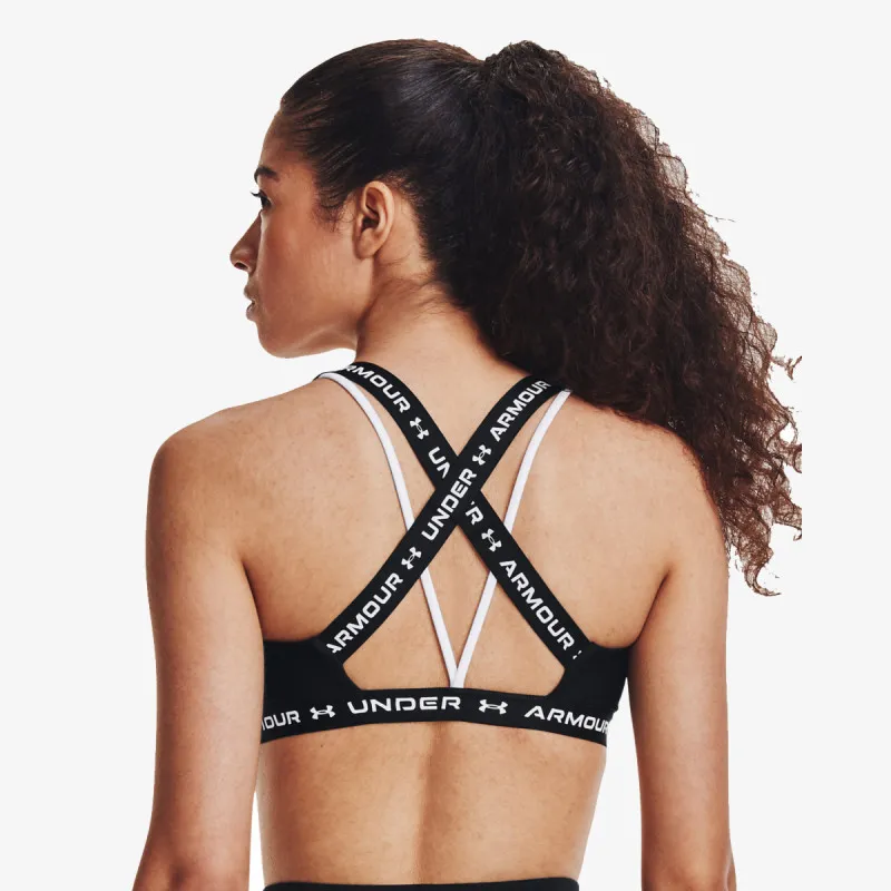 UNDER ARMOUR Bra Crossback Low 