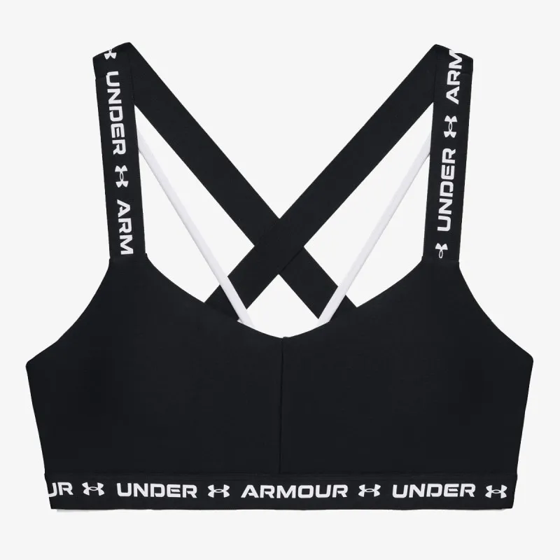 UNDER ARMOUR Bra Crossback Low