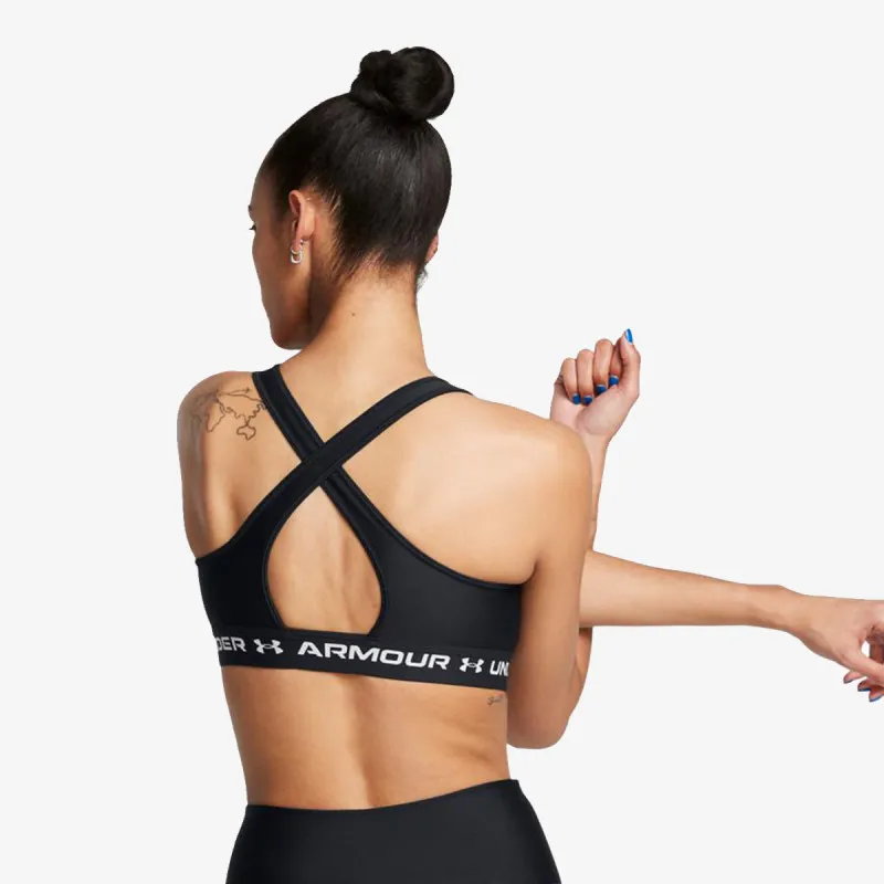 UNDER ARMOUR Top Crossback