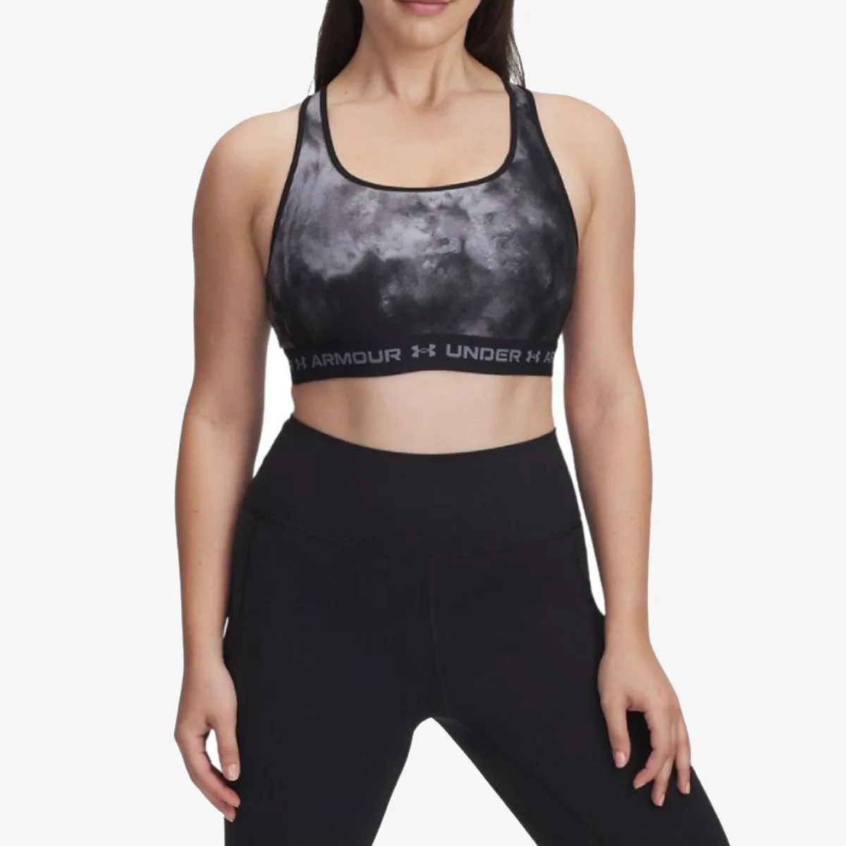 UNDER ARMOUR Bra Crossback