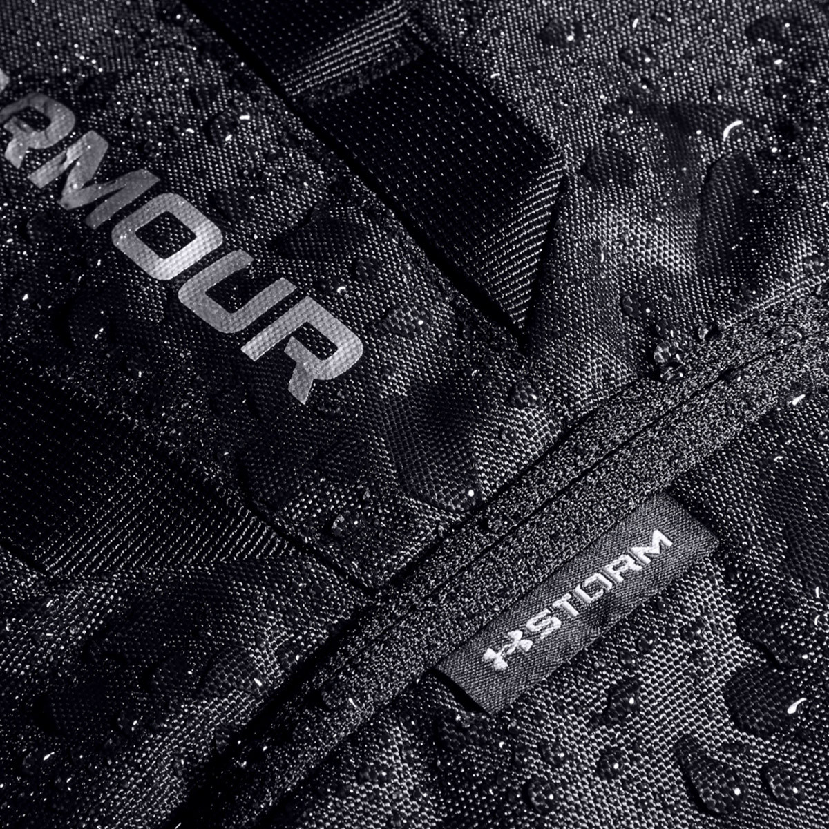 UNDER ARMOUR Ranac Hustle 5.0