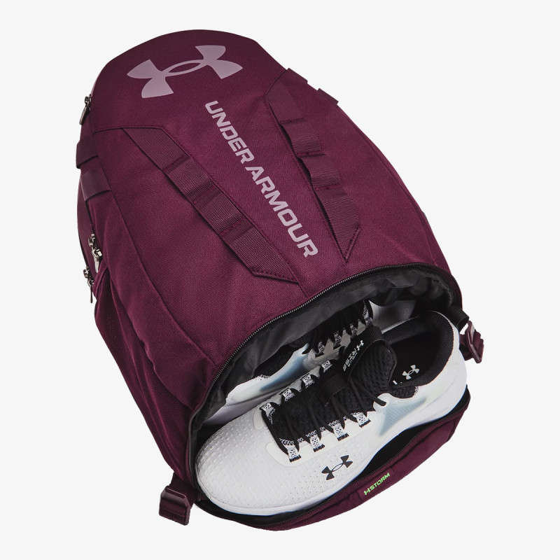 UNDER ARMOUR Ranac Hustle 5.0