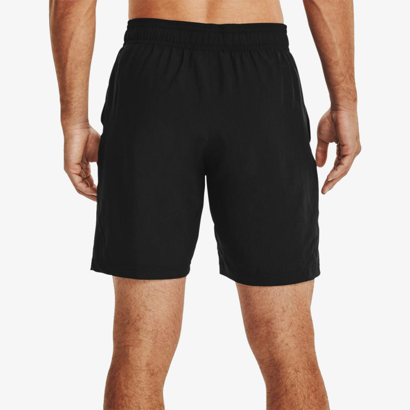 UNDER ARMOUR Šorc Woven Graphic Wordmark