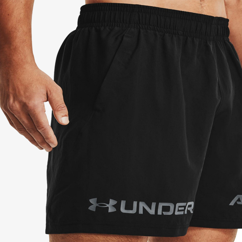 UNDER ARMOUR Šorc Woven Graphic Wordmark