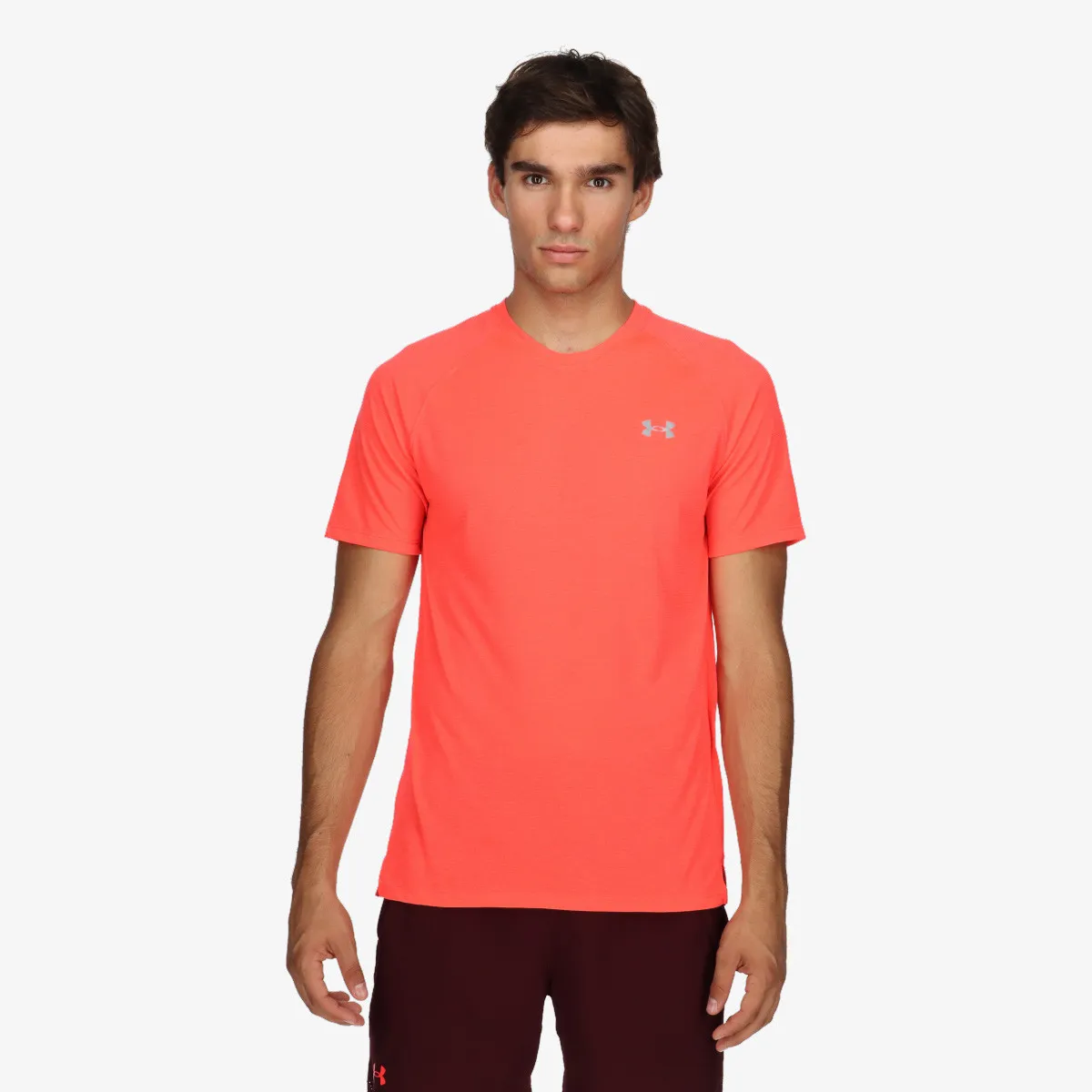 UNDER ARMOUR Majica STREAKER TEE