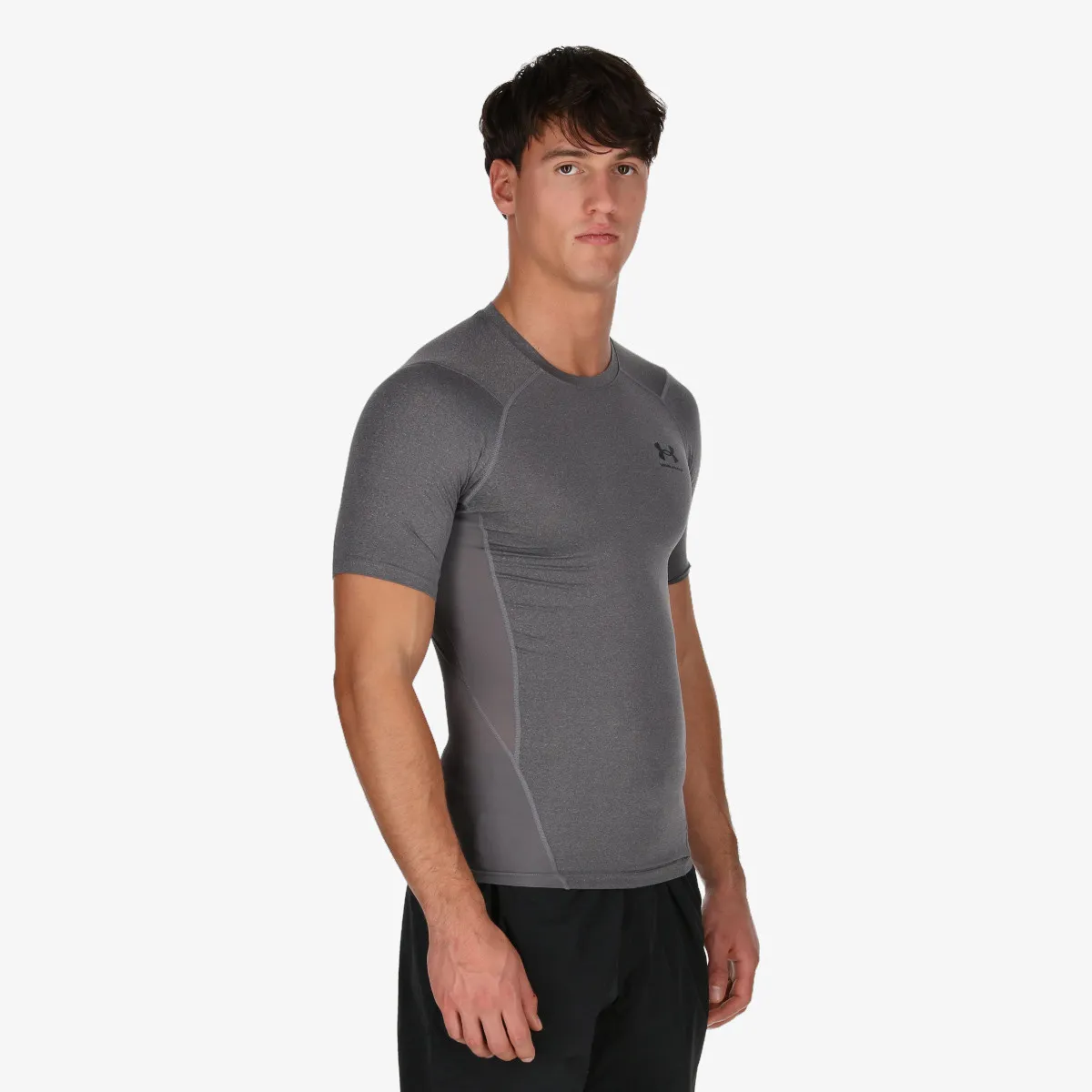UNDER ARMOUR Majica HeatGear® Armour 