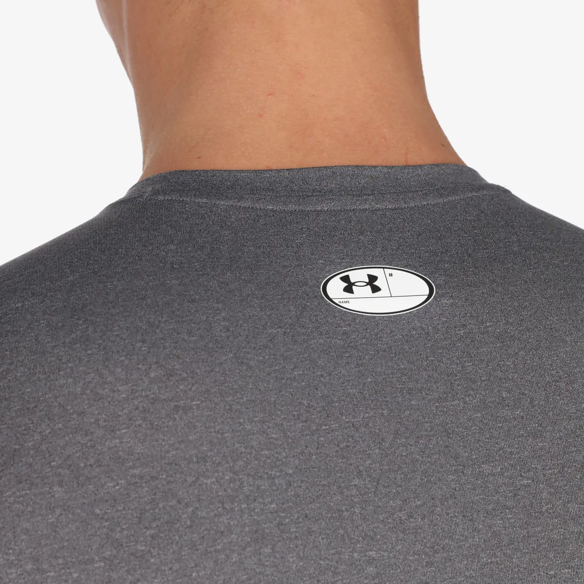 UNDER ARMOUR Majica HeatGear® Armour 