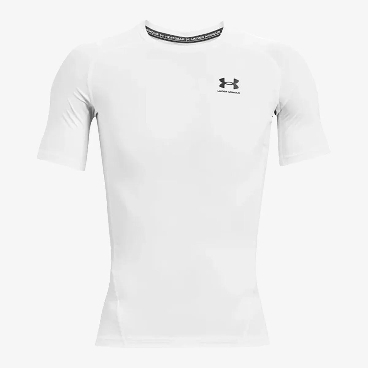 UNDER ARMOUR Majica UA HG Armour Comp SS 