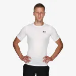 UNDER ARMOUR Majica UA HG Armour Comp SS 